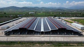 Güneşten ayda 1,2 milyonluk kazanım