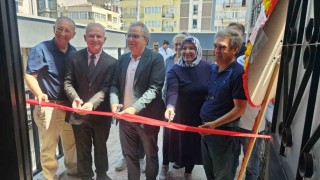 Güney Marmara Teknoloji ve İnovasyon Derneği Bandırmada faaliyete başladı
