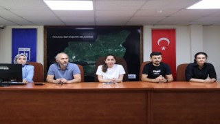 Güney Metro Hattının proje ihalesine 3 firma teklif verdi