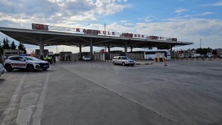 Gurbetçilerin ana vatana yolculuğu başladı