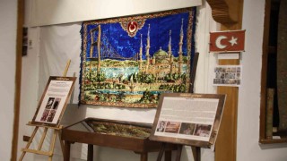 Gurbette 60. Yıl Sergisi İnegöl Kent Müzesinde açıldı