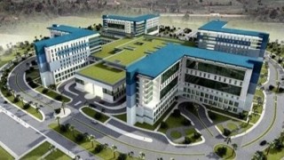 Gurbetteki Zonguldaklılardan Devreke Şehir Hastanesi desteği