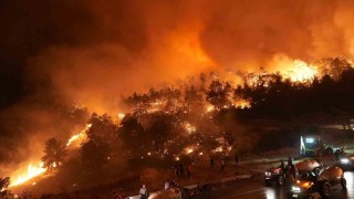 Gürsu Belediyesi: Destek olan tüm vatandaşlarımıza minnettarız