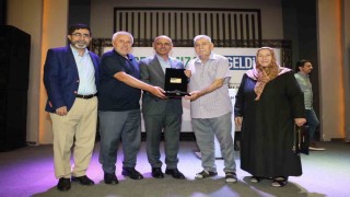 Hacılar, kutsal topraklarda yaşadıkları manevi tecrübeleri anlattı