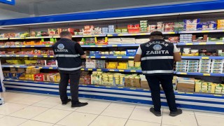 Hacılarda denetimler kesintisiz sürüyor