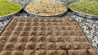 Hafifliğiyle yaz günlerinin tercih edilen tatlısı: Soğuk baklava