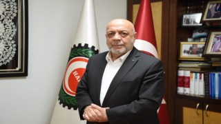 HAK-İŞ Genel Başkanı Arslan: KKTCnin Barış ve Özgürlük Bayramını kutluyoruz