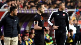 Hakem Muratcan Ilgaz yaşamını yitirdi