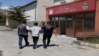 Hakkaride 78 ayrı suçtan aranan şahıs yakalandı