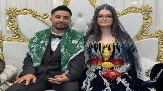 Hakkariye Bulgar gelin