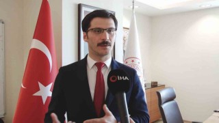 Halk Sağlığı Genel Müdürü Demirkol: 11.00 - 16.00 arası zorunlu olmadıkça dışarı çıkmayın