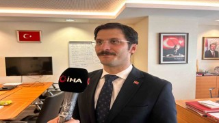 Halk Sağlığı Genel Müdürü Muhammed Emin Demirkol: İstiyoruz ki ‘Dumansız Türkiye olsun