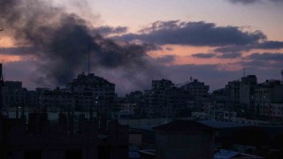 Hamas: Ateşkes teklifine olumlu yanıtımızı ilettik, müzakerelere hazırız