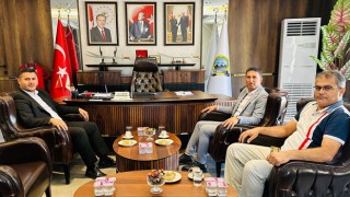Hasanbeyli'ye Tarımsal İhtisas OSB Müjdesi