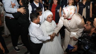 Hatay Büyükşehir Belediyesinden Dezavantajlı Bireylere Destek