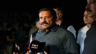 Hatay Valisi Masatlı: Dörtyol ve Payas ilçelerindeki 9 yayla tedbir amaçlı olarak boşaltıldı