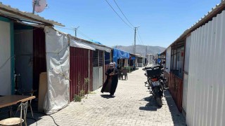 Hatayda 3.5 büyüklüğünde deprem oldu