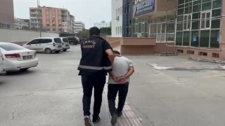 Hatayda hapis cezası ile aranan 5 kişi yakalandı