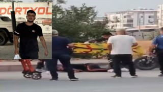 Hatay'da Kan Donduran Cinayet: Baba, Oğlunu Defalarca Bıçaklayarak Öldürdü