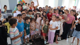 Hatay’da Yaz Tatili “Yaz Seninle Güzel” Etkinlikleriyle Renkleniyor