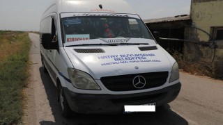 Hatay’ın Kırsal Mahallelerine Toplu Ulaşım Müjdesi