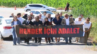 Havai fişek fabrikasındaki patlamada hayatını kaybedenler anıldı