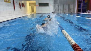 Havuzlardaki enfeksiyon tehlikesine dikkat