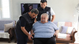 HBB, 15 İlçede Engelli Bireylerin İhtiyaçlarını Karşılıyor