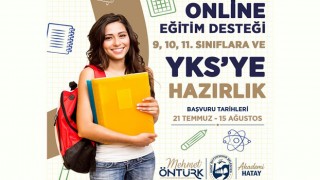 HBB’den LGS ve YKS Öğrencilerine Ücretsiz Online Eğitim Desteği