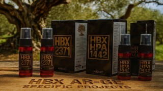 HBX Ar-Ge, ürettiği stratejik projeleri ile ADÜ Teknokentin gururu oldu