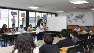 Hello Mersin yaz döneminde de ilgi görüyor