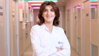 “Hepatit Yalnızca Virüslerle Sınırlı Değil”