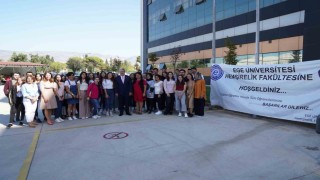 Her akademik başarı bir fidana dönüşüyor