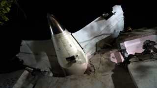 Hindistanda 270 kişinin öldüğü Air India uçak kazasında ön rapor tamamlandı