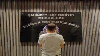 Hırsızlık sucundan 17 yıl aranan şüpheli yakalandı