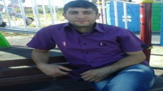 Hisarcıkta traktör römorkundan düşen işçi ağır yaralandı