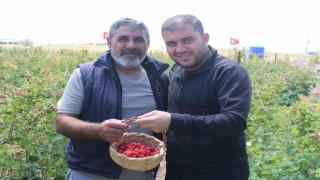 Hobi olarak başladığı işte talebe yetişemiyor