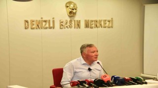 Honazda 47. Kiraz Festivali için geri sayım başladı