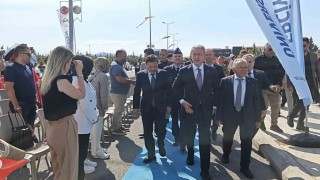 Hulusi Akar: Bu ihaneti asla kabul edemeyiz