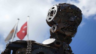 Hurdanın sanata dönüşümü