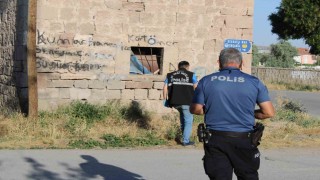 Husumetli iki grup arasında bıçaklı kavga: 1i ağır 4 yaralı