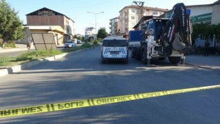 Husumetlilerin kavgası kantı bitti: 2 yaralı