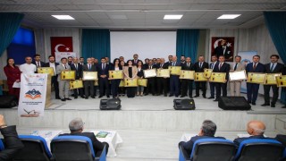 Huzurun şehri Hakkâriden Türkiyeye eğitim mesajı