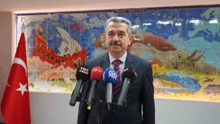 Hz. Nuhu anma etkinlikleri 4 Temmuzda başlıyor