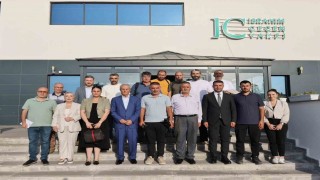 İbrahim Çeçen: Bu topraklara borcumuzu eğitimle ödüyoruz