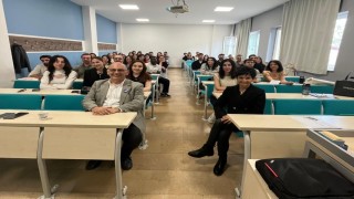 İç Denetim Seminerleri Dersi İİBF öğrencilerini sektörle buluşturdu