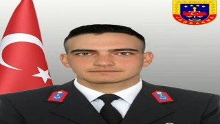 İçişleri Bakanı Yerlikaya: Şırnak İl Jandarma Komutanlığı emrinde görevli 1 asker şehit oldu