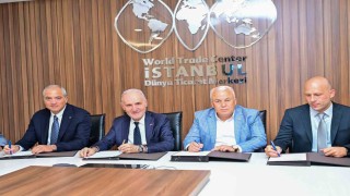 İFMde yüksek hızlı 5G dönemi başlıyor