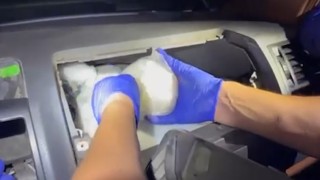 Iğdırda uyuşturucudan 5 tutuklama