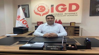 İGF Güneydoğu Anadolu Bölge Başkanlığına Akbilek atandı